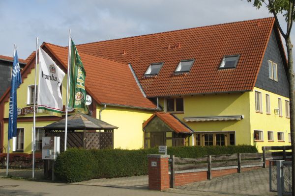 Altes Landhaus Meerdorf (Wendeburg)
